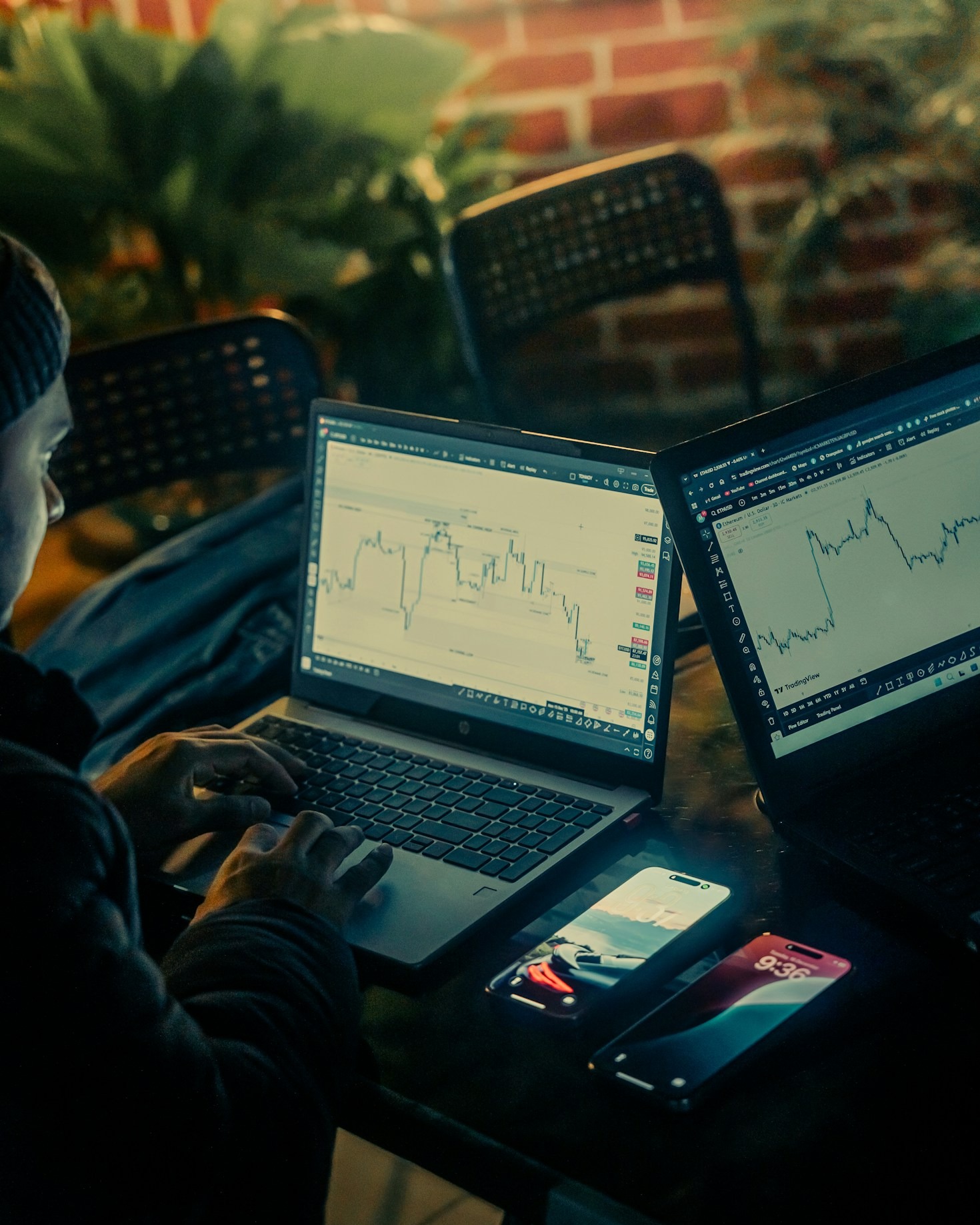 Technical versus Fundamental Analysis: Striking the Right Balance